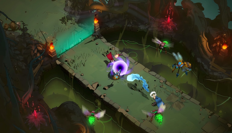 Wizard of Legend 2