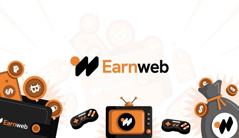 Earnweb
