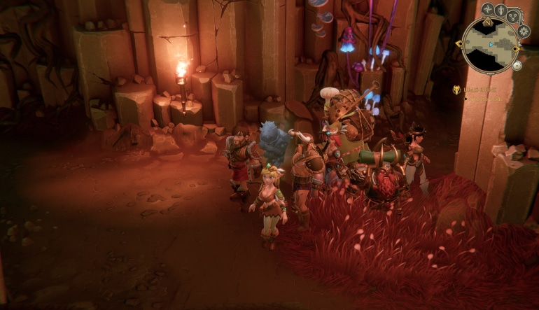 The Dungeon Of Naheulbeuk: The Amulet Of Chaos - Season Pass