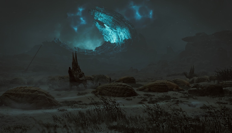 Monster Hunter Wilds