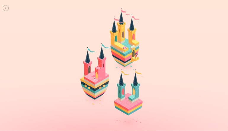 Monument Valley 2: Panoramic Edition