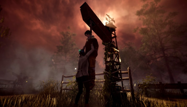 Dead by Daylight - Steady Pulse