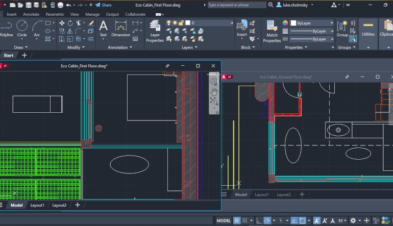 Autodesk AutoCAD LT 2025