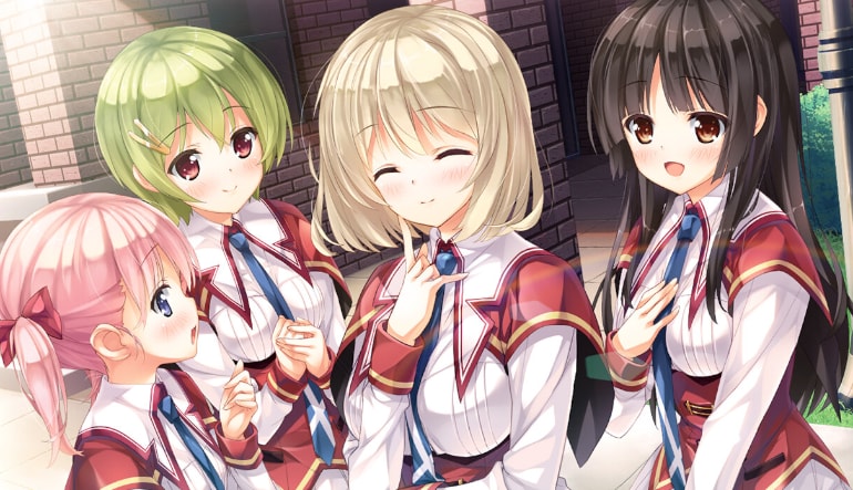 Primal Hearts