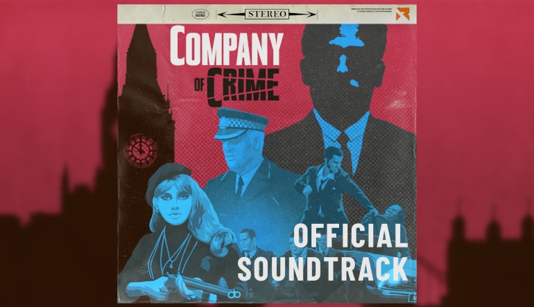 Company of Crime: Official Soundtrack