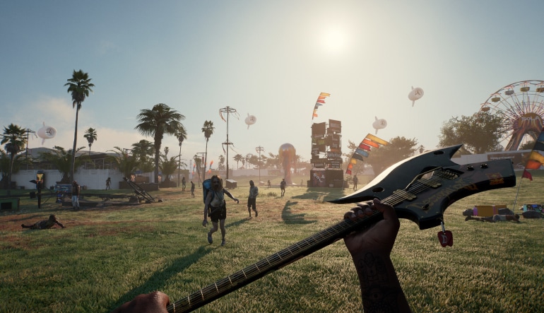 Dead Island 2: SoLA