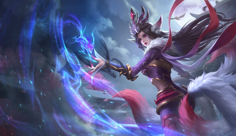 Heroes Evolved