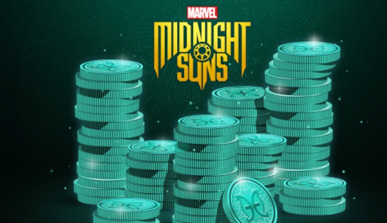 Marvel's Midnight Suns