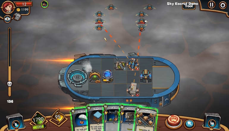 Sky Escort