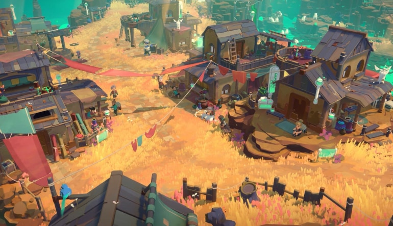 Moonlighter 2: The Endless Vault