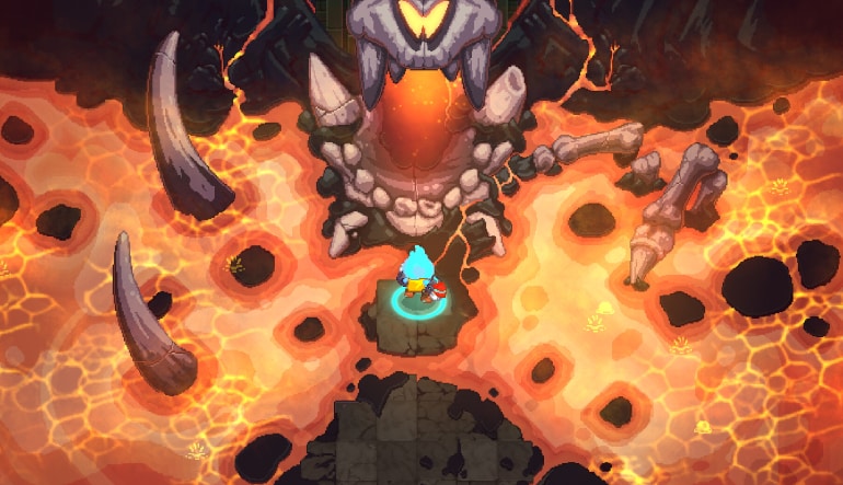 Ember Knights: Wrath of the Architect