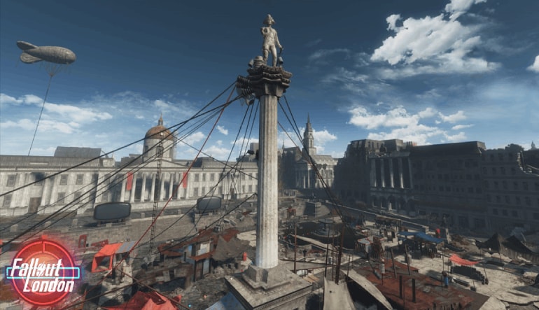 Fallout: London 
