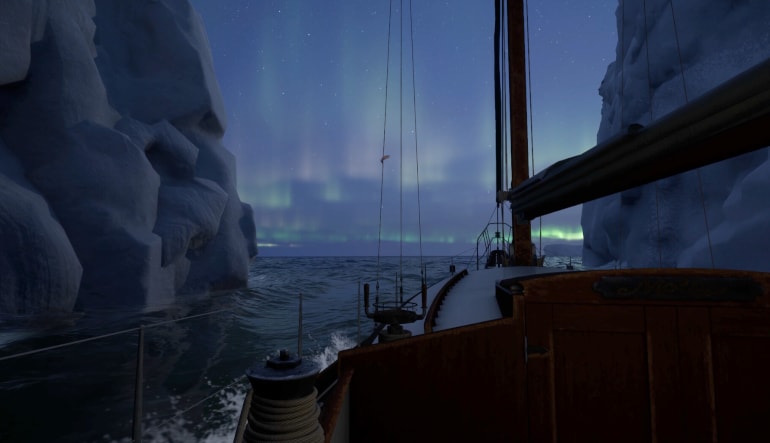 Will: Follow the Light