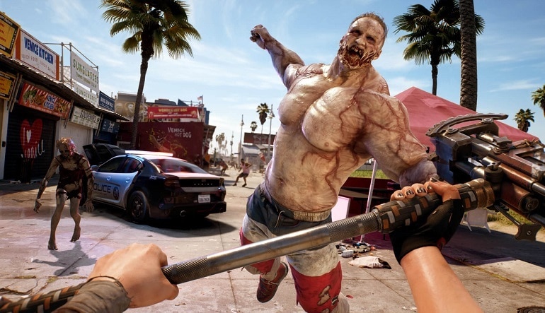 Buy Dead Island 2 (PC),Dead Island 2 Steam key-keyworlds