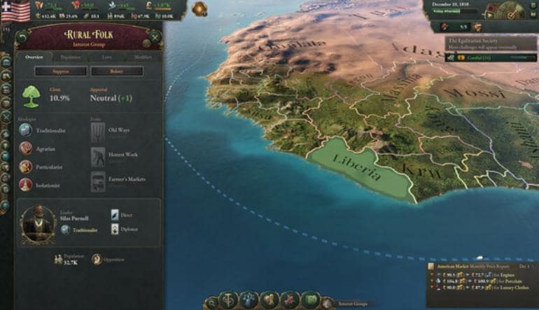 Victoria 3: Ultimate Bundle