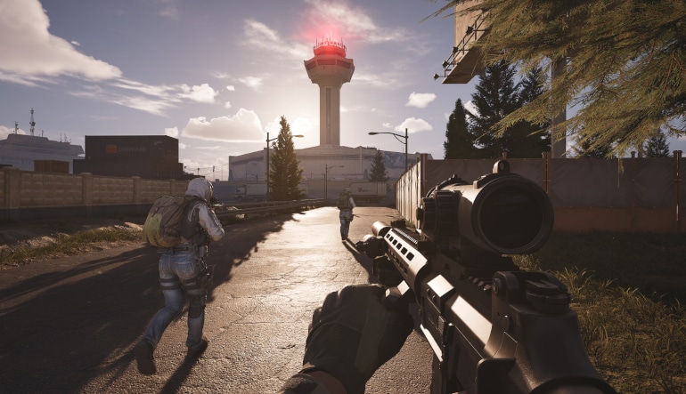 Arena Breakout: Infinite