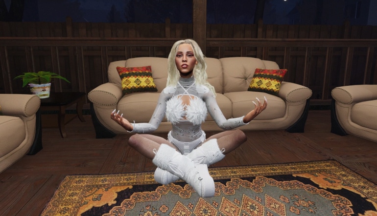 House Party - Doja Cat Expansion Pack