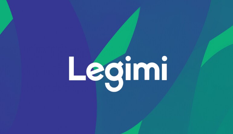 Legimi logo