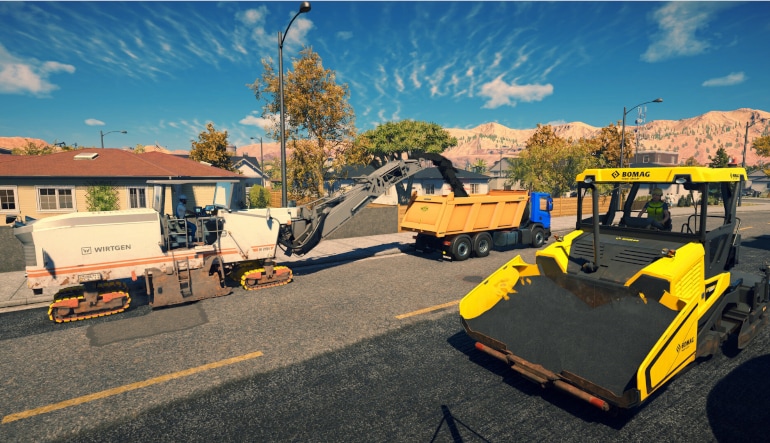 Construction Simulator - Complete Bundle