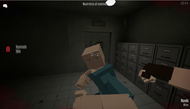 GoreBox