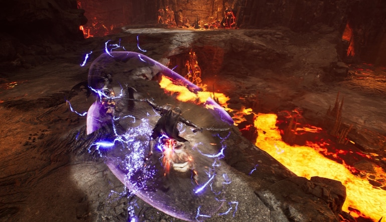The Awakener: Forgotten Oath