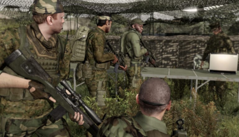 Arma 2