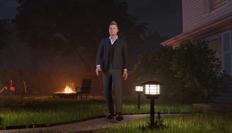 House Party - Business and Pleasure Style Pack