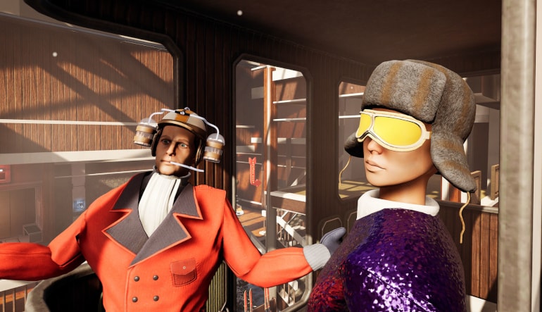 First Class Trouble Keep Warm Pack