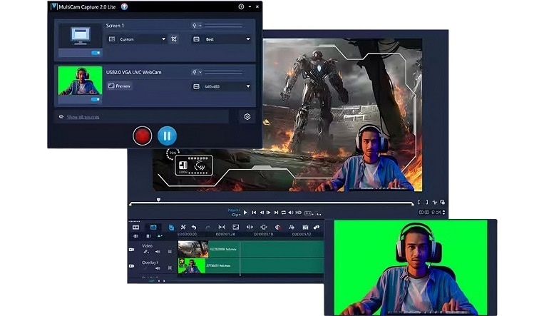 COREL VideoStudio Pro 2023