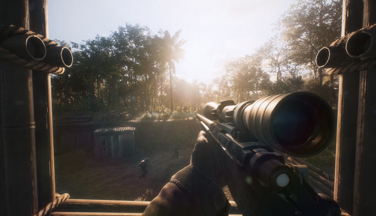 Hell Let Loose: Vietnam