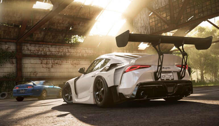 Forza Horizon 5
