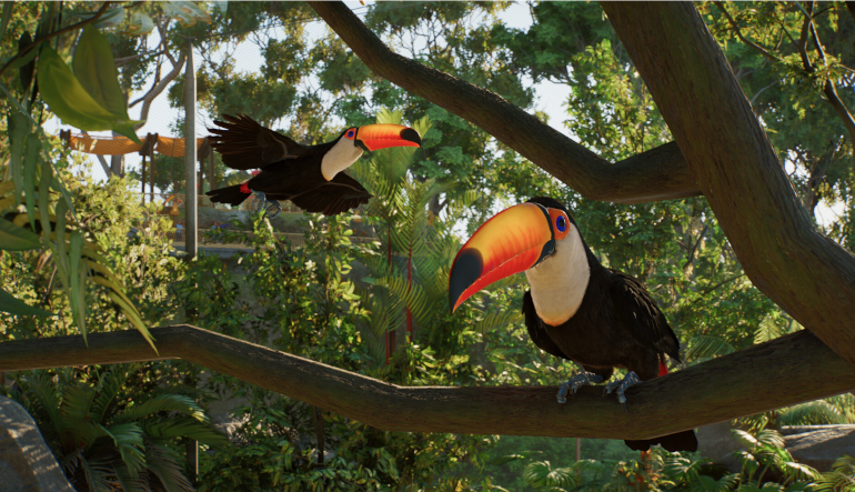 Planet Zoo 2