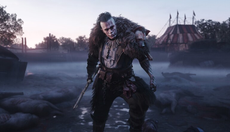 Hunt: Showdown 1896 - The Last Laugh