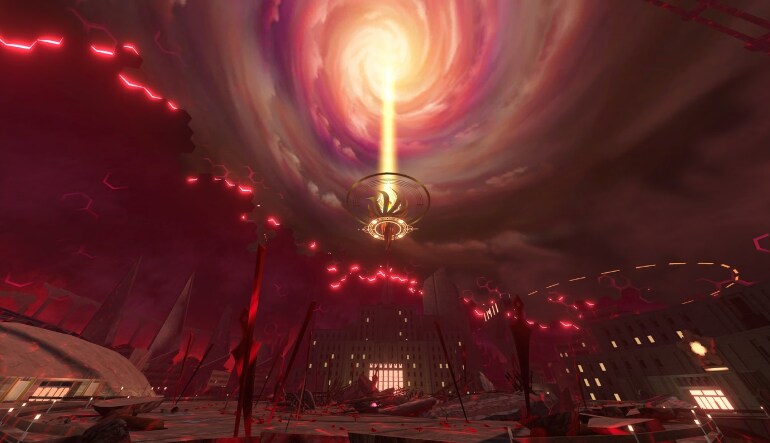 Dyschronia: Chronos Alternate - Episode II: The Eleventh Hour