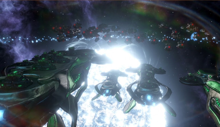 Stellaris: Starter Pack Bundle 2023