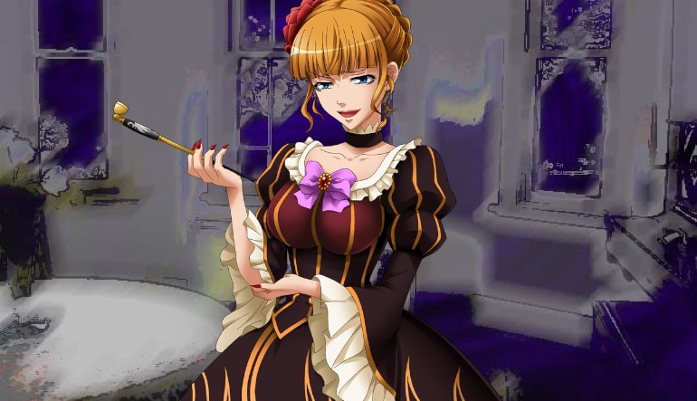 Umineko When They Cry: Question Arcs
