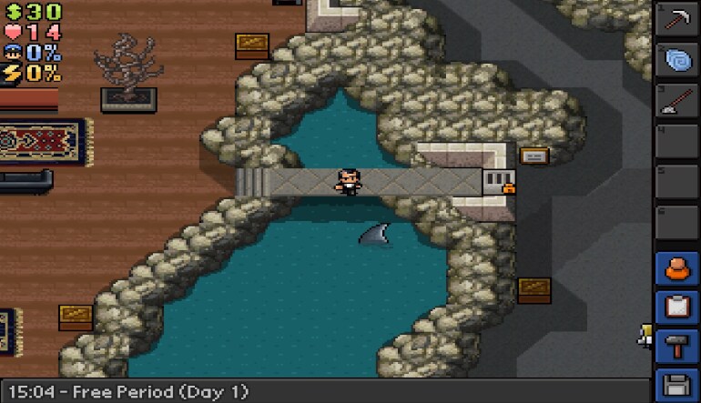 The Escapists DLC Bundle