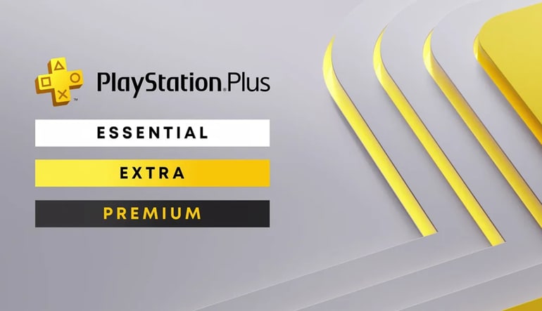 Playstation Plus Plans