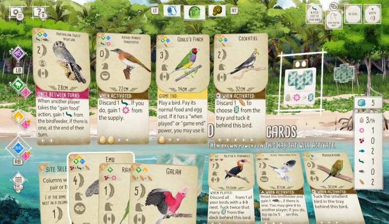 European Expansion + Oceania Expansion + Seasonal Decorative Pack