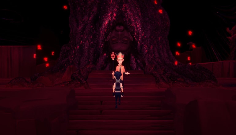 Escape: Site-13