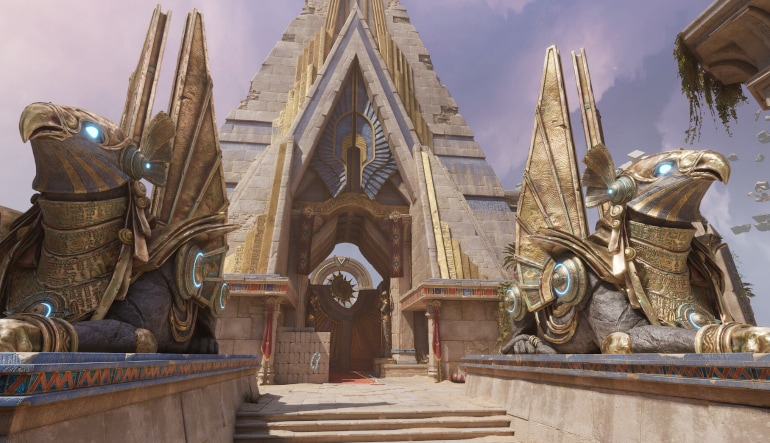 FragPunk Closed Beta