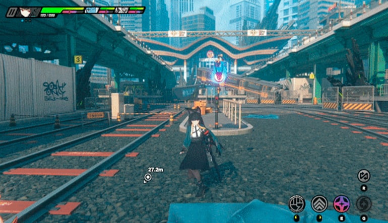 Zenless Zone Zero