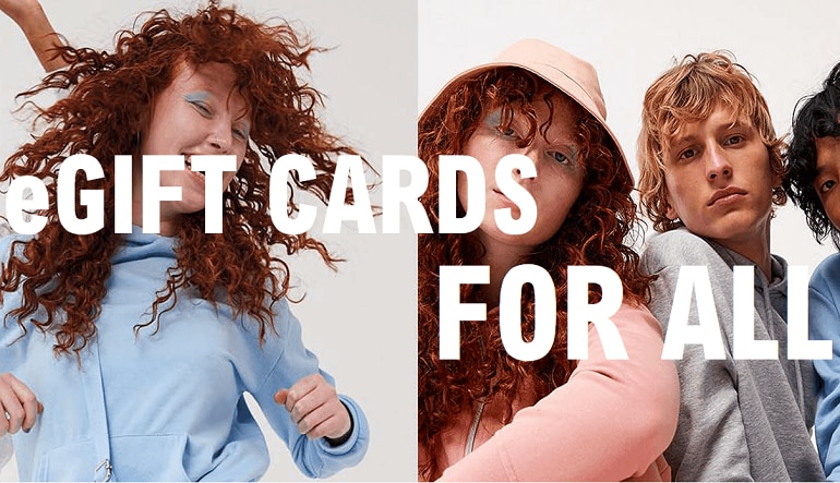 Primark Gift Card