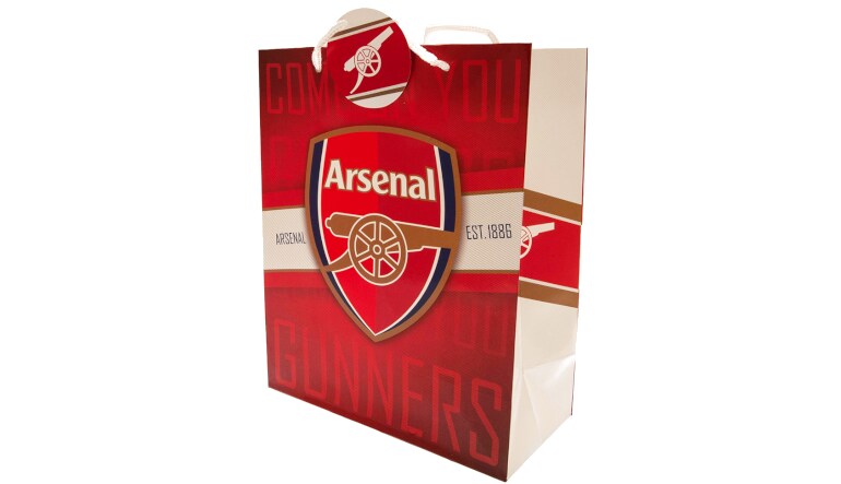 Arsenal Gift Card