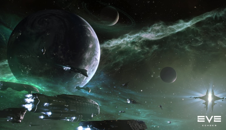 EVE Echoes