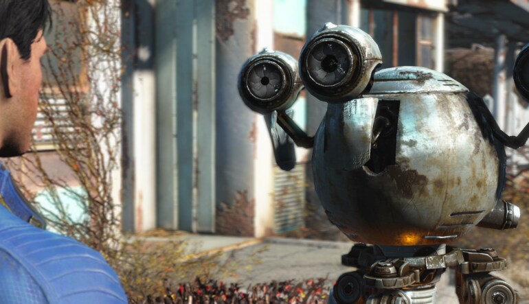 Fallout 4