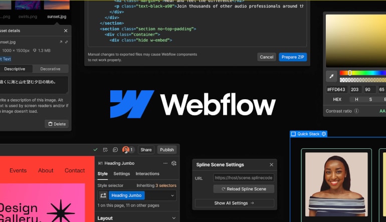 Webflow