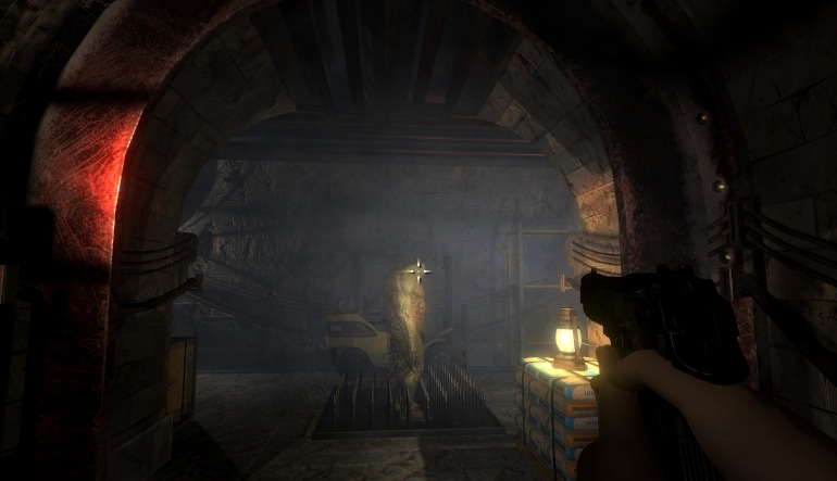 Outbreak: Endless Nightmares