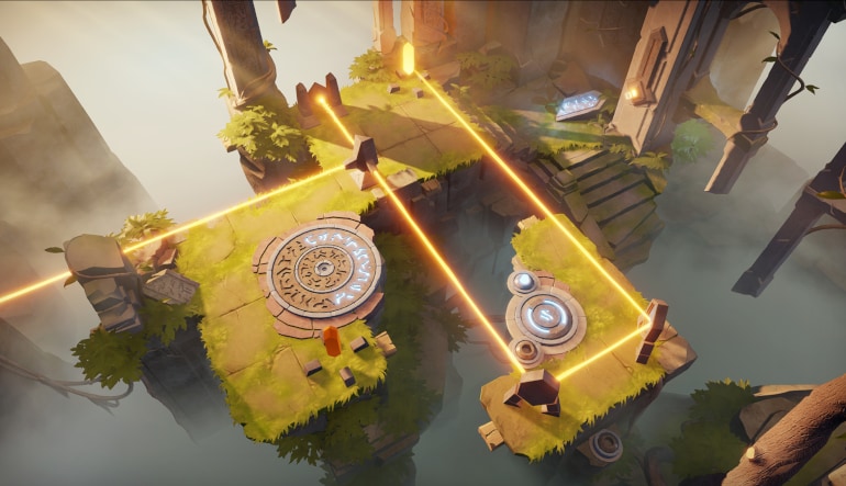 Archaica: The Path of Light