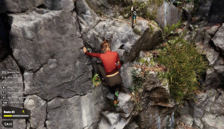 New Heights